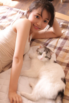 蕾丝情趣内衣